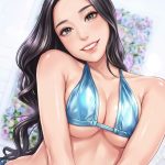 ムーランルージュ こころちゃん 〜お姉さん系の癒しと技〜 - 吉原ソープ