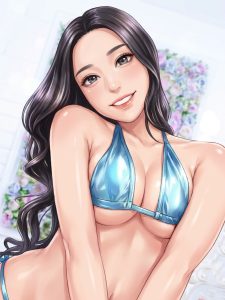 ムーランルージュ こころちゃん 〜お姉さん系の癒しと技〜 - 吉原ソープ