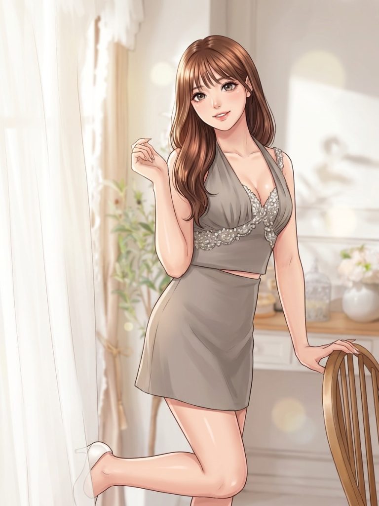 ムーランルージュ らんちゃん 〜愛嬌と癒しの猫顔美女〜 - 吉原ソープ