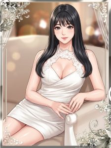 聖女（マリア）