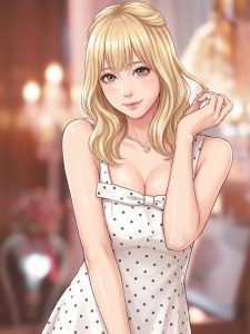 OPERA（オペラ） 愛華ちゃん 〜金髪ギャルの笑顔が弾けるGカップ〜 - 吉原ソープ