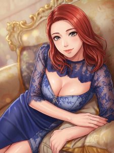ロケットワイフ 舞ちゃん 〜癒しの笑顔で包み込むお姉さん〜 - 吉原ソープ