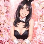TOKYO BUNNYS CLUB まいちゃん 〜愛嬌たっぷりで笑顔が可愛い〜 - 吉原ソープ
