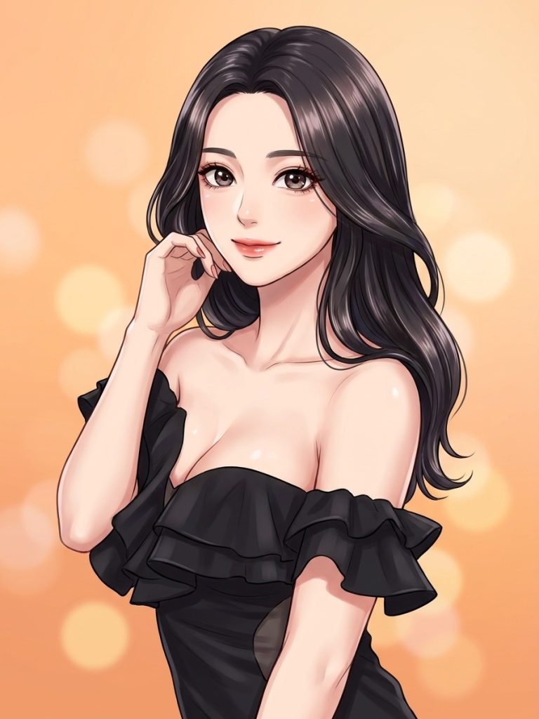 夕月 伊織ちゃん 〜美しきGFEの頂点〜 - 吉原ソープ